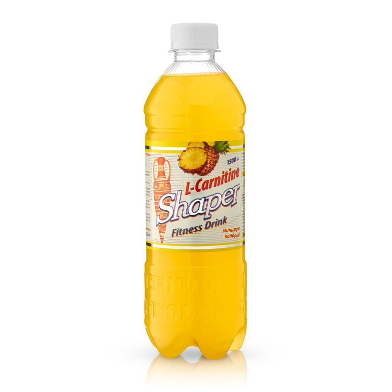 Fitness Drink L-carnitine (-  )