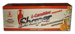 L-carnitine