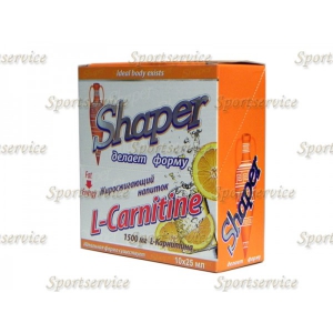 L - Carnitine Amphora V (�-��������)