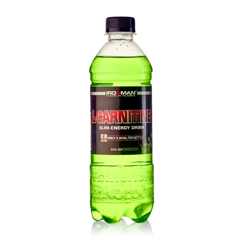  L-carnitine