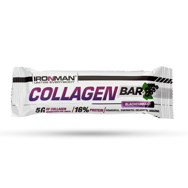Collagen Bar  