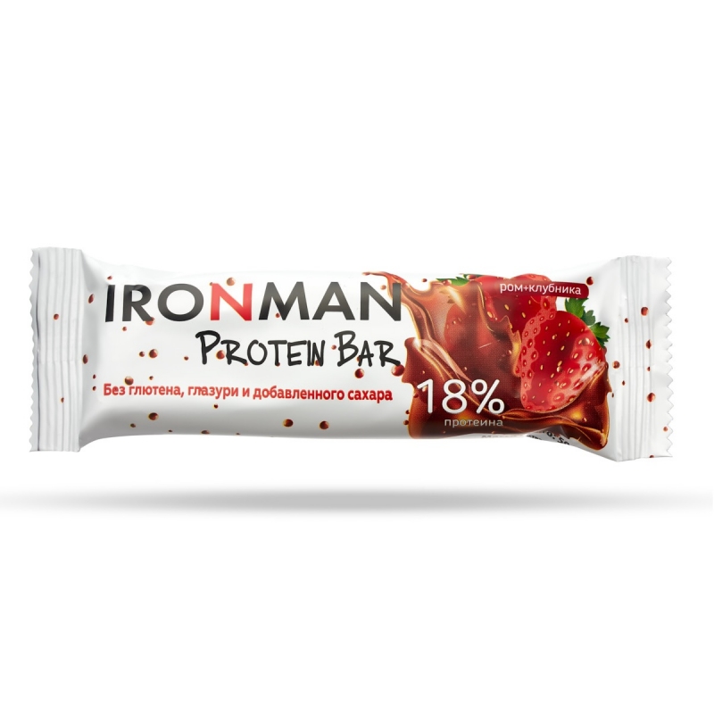 Protein Bar,  