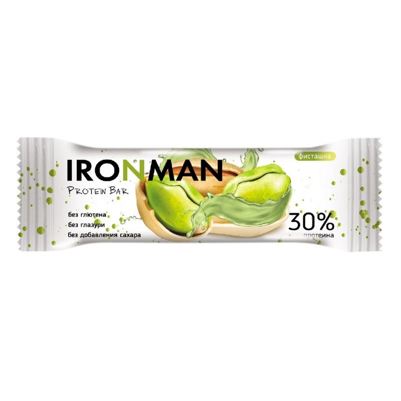 30 Protein bar,  