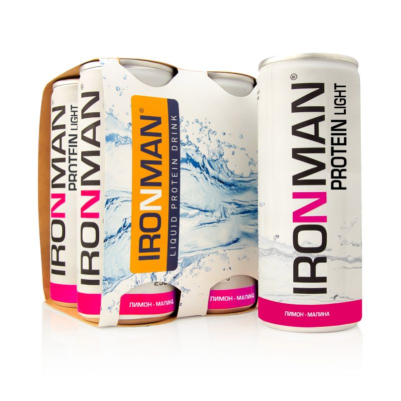  PROTEIN light
