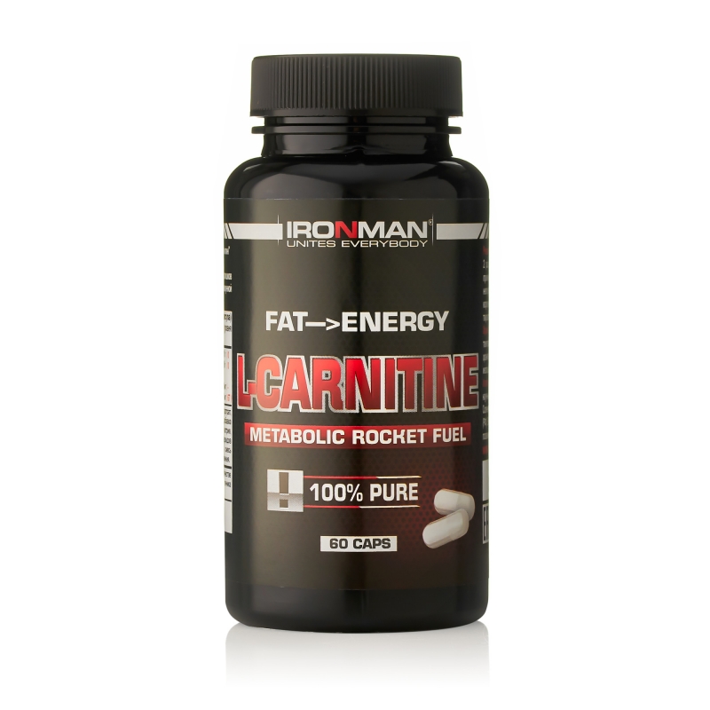 L-Carnitine (L-)