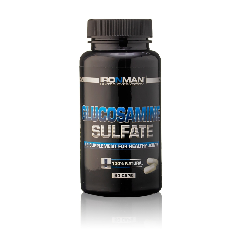 Glucosamine Sulfate ( )