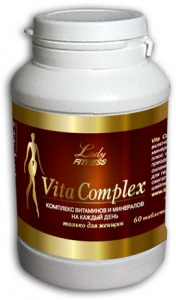 Vita Complex