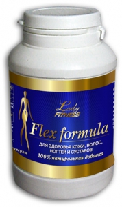 Flex Formula