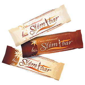 Slim Bar -    L-