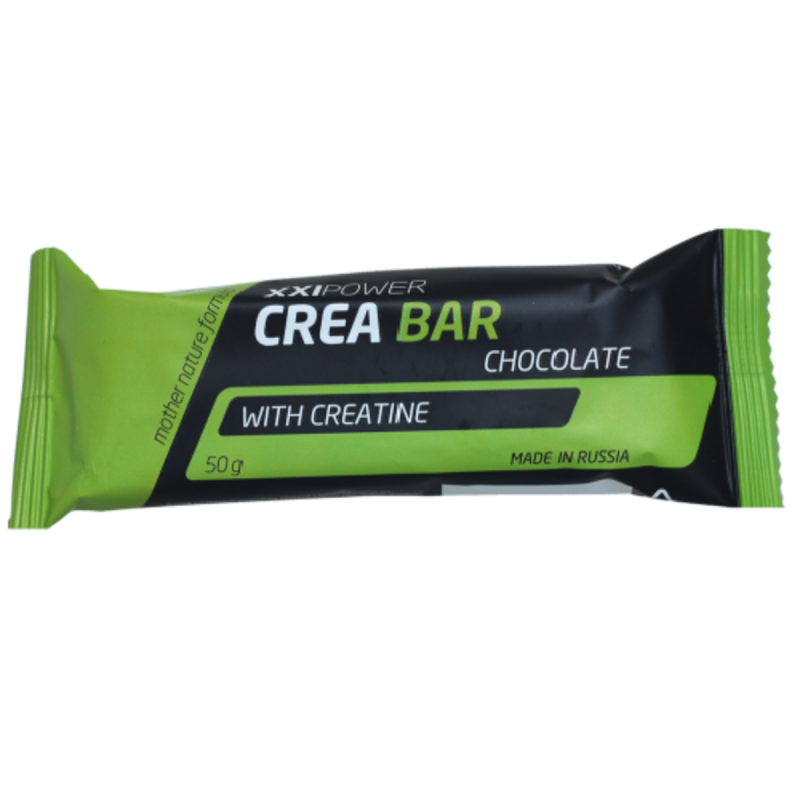 Crea Bar  