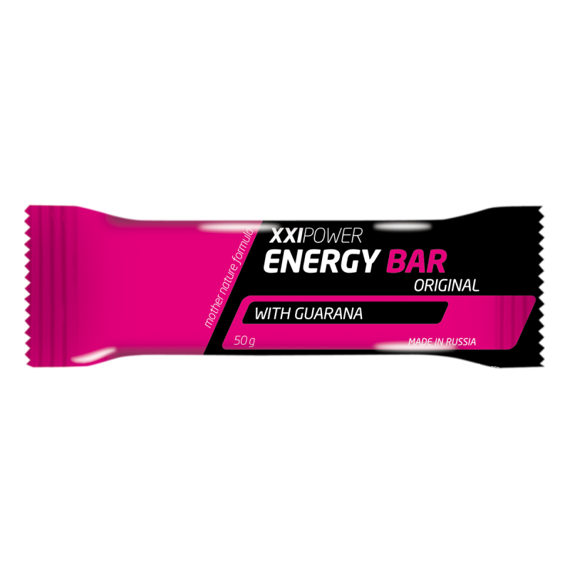 Energy Bar  