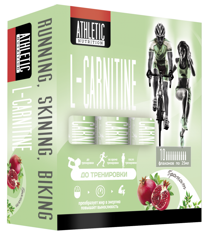 L-CARNITINE (10 .  25 )