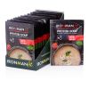 IRONMAN FIT Концентрат пищевой - сухой белковый суп (грибной с ароматными травами) 