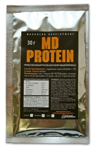 MD Protein (0,03 .)