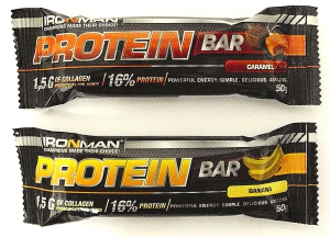 Protein Bar -     (    !)