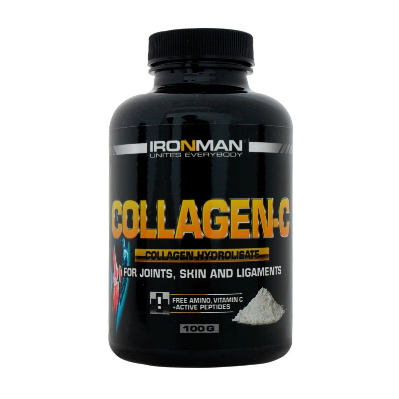 Collagen-C (-C)