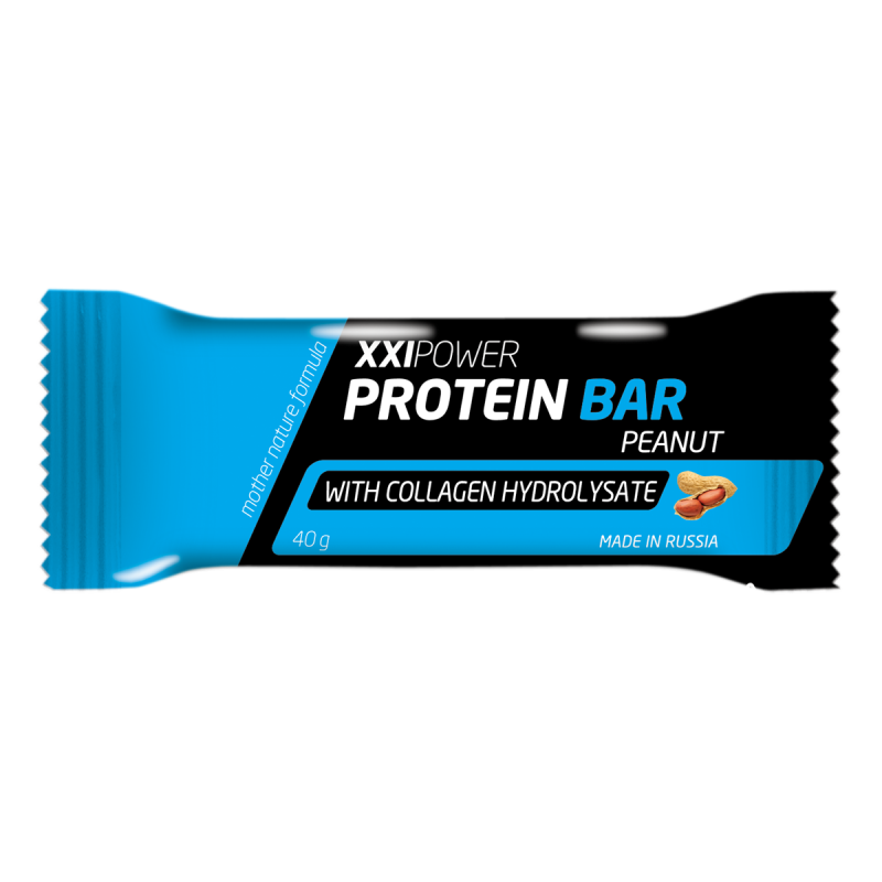 Protein Bar  