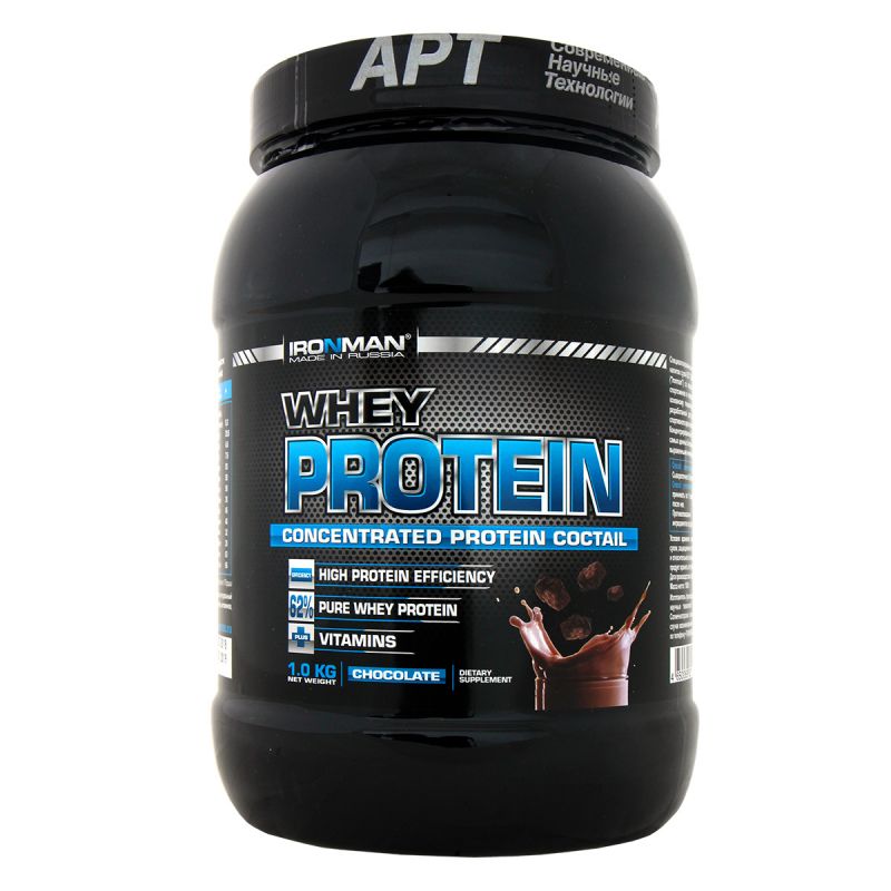 Whey Protein ( )