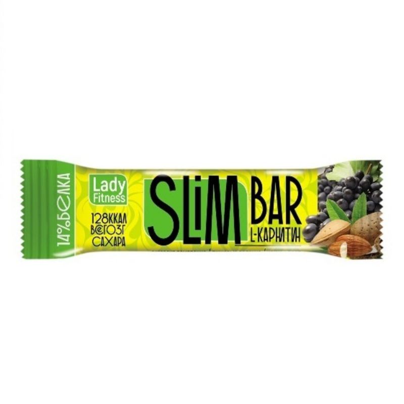  Slim Bar