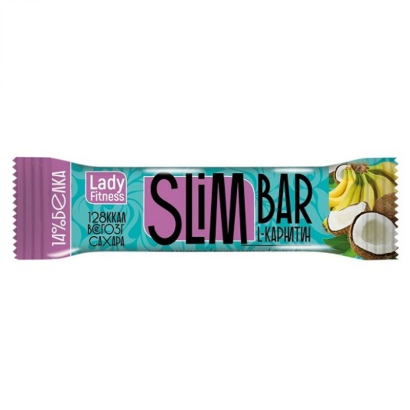  Slim Bar