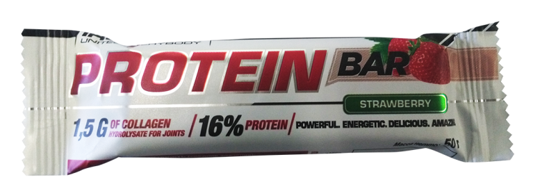 Protein Bar -    