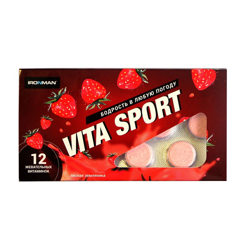   Vita Sport   