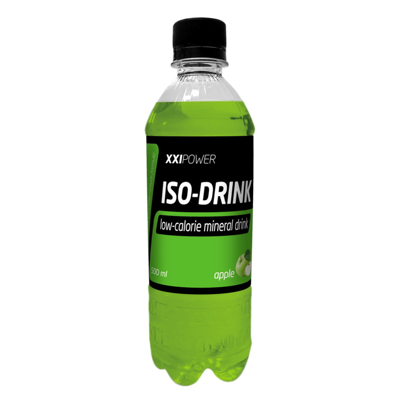  Iso-Drink : 