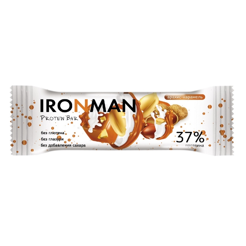 37 Protein bar,  