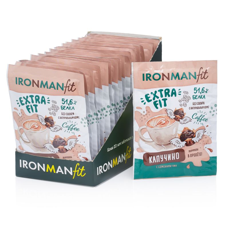 IRONMAN FIT Extra-Fit  : , 25  ( 20 .)