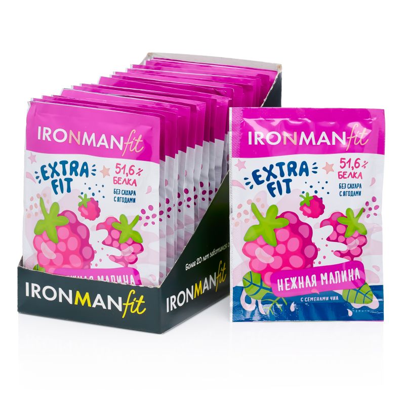 IRONMAN FIT Extra-Fit  : , 25  ( 20 .)
