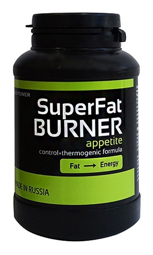 Super Fat Burners