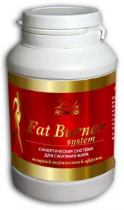 Fat Burner System