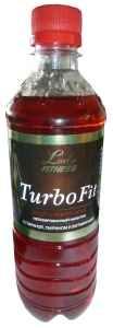 Turbo Fit (Энергетический напиток)