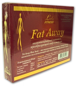 Fat Away